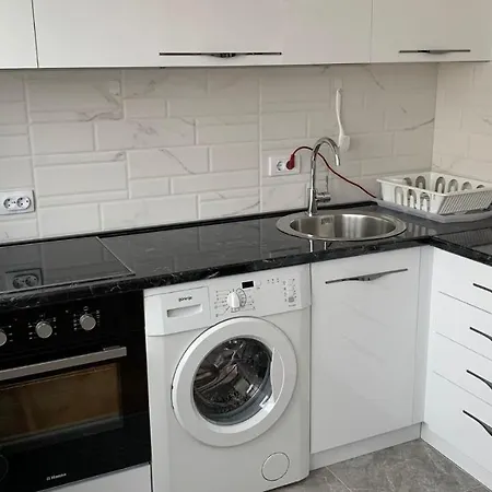 Apartman Studentski Trg Belgrade