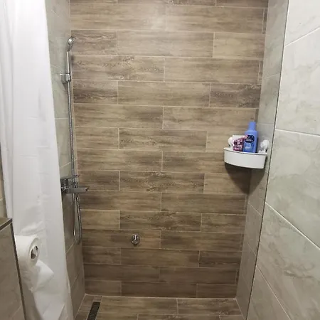 Apartment Apartman Studentski Trg *