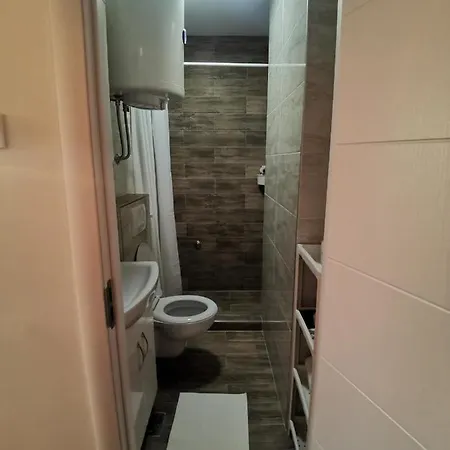 Apartment Apartman Studentski Trg *