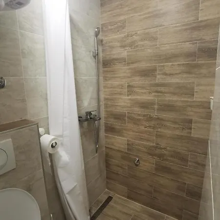 Apartman Studentski Trg Apartment