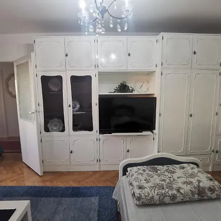 Apartman Studentski Trg Apartment
