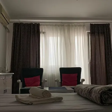 Apartman Studentski Trg * Belgrade