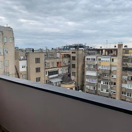 Apartment Apartman Studentski Trg Belgrade