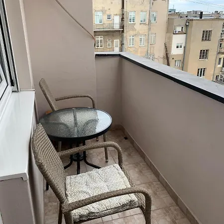 Apartman Studentski Trg Apartment *